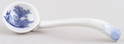 Toy Soup Ladle c1920s